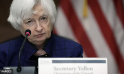ABD Hazine Bakanı Yellen'dan 'ekonomik felaket' uyarısı: Borç tavanı yükseltilmezse Haziran'da nakit sıkıntısı yaşayabiliriz