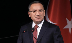 Adalet Bakanı Bozdağ'dan Erzurum'daki saldırıyla ilgili açıklama