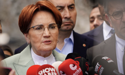 Akşener: Hepimiz yetkimizi Kılıçdaroğlu'na verdik