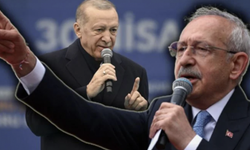 Aksoy Araştırma'dan seçime günler kala çok konuşulacak anket... Kılıçdaroğlu ve Erdoğan arasında dikkat çeken fark