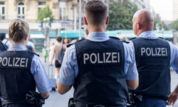 Alman polisi, Sabah gazetesinin ofisini bastı: Dışişleri Bakanlığı devrede