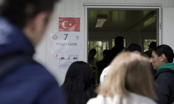 Almanya'da 'Erdoğan'ın kalesi' Essen: Türklerin seçime ilgisi yoğun