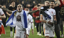 Avrupa Galatasaray'ın 23. zaferini konuşuyor