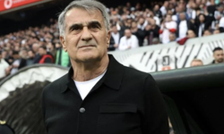 Beşiktaş'ta Şenol Güneş'ten yabancı kuralı açıklaması!