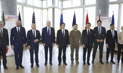 Çin, G7’nin ‘ekonomik baskı’ açıklamalarına tepki gösterdi