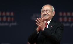 Cumhurbaşkanı adayı Kılıçdaroğlu: Alevi olmak suç değil