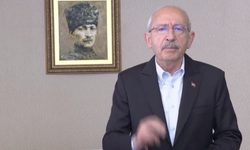 Cumhurbaşkanı adayı Kılıçdaroğlu: Vatanını seven sandığa gelsin