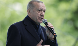 Cumhurbaşkanı Erdoğan, Sinan Oğan ile görüştü