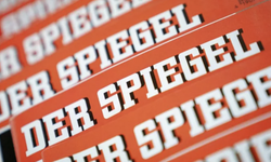 Der Spiegel: Alman Yeşiller, Türkiye'deki seçimlerde Erdoğan'a oy verilmemesi çağrısında bulundu