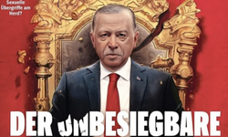 Der Spiegel’den Türkiye seçimi kapağı: Erdoğan kaybederse ne olur?