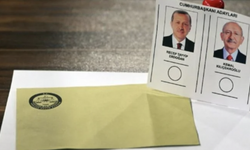 DP'li İlay Aksoy yabancı seçmen listesini paylaştı: Seçimde AKP ile değil yabancılarla yarışıyoruz