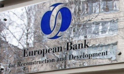 EBRD'den Türkiye ekonomisine ilişkin tahminler