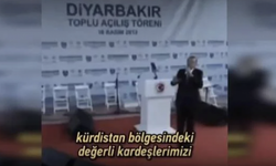 Erdoğan ‘montaj’ itirafına CHP’den gerçek görüntülerle yanıt