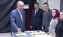 Erdoğan oyunu İstanbul'da kullandı: Süreç şu ana kadar sorunsuz devam etti