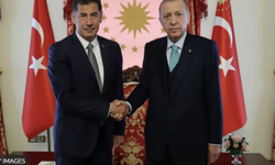 Erdoğan: Sinan Bey ile aramızda pazarlık olmadı