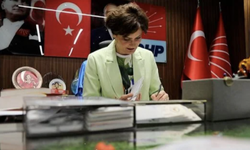 Euronews'e konuşan Kaftancıoğlu: Sandıklara sahip çıkacağız; seçim ikinci tura kalmayacak