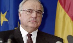Gizli belgeler: Merhum Şansölye Helmut Kohl Türkiye'nin Avrupa Topluluğu'na üyeliğinde ikili oynadı