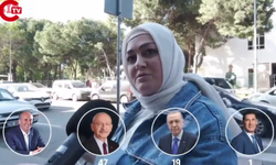 Gündem olan sokak röportajı: Erdoğan'ı 'Şimdi doktor dövüyoruz' diye savundu