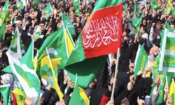 Hizbullah'ın 'militan deposu' aşiretten HÜDA PAR'a destek