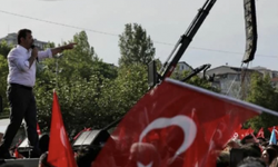 İmamoğlu'ndan Erdoğan'a: 'Çık özür dile'