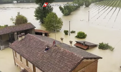 İtalya'daki sel felaketinde 13 kişi öldü, ev ve tarlalar sular altında kaldı