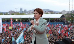 İYİ Parti lideri Meral Akşener: Fantezide sınır yok, psikiyatristler tedavi etmeli