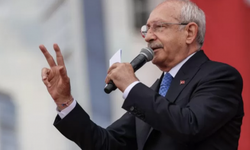 Kılıçdaroğlu: İki grup Bay Kemal seçilmesin diye çaba harcıyor: Beşli çete ve uyuşturucu baronları