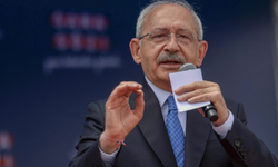 Kılıçdaroğlu: Sandıktan değişim mesajı çıkmıştır