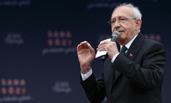 Kılıçdaroğlu, vali ve kaymakamlara seslendi: Bir parti için uğraşırsanız her birinizden hesabını soracağım