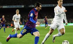 Messi, gelecek sezon Suudi Arabistan’da top koşturacak
