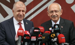 Murat Yetkin: 'Ümit Özdağ'ın Kemal Kılıçdaroğlu'na sorduğu öyle bir soru var ki...'