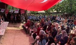 Mustafa İzgioğlu:" Gayret bizden, takdir Allah’tandır"