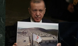 Reuters, Erdoğan’ın Suriyeli mülteci vaadiyle ilgili analiz yaptı