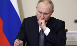 Rusya, Ukrayna'yı Putin'e suikast girişiminde bulunmakla suçladı: 'Kremlin Sarayı'nı hedef alan iki İHA düşürüldü'
