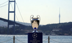 Şampiyonlar Ligi kupası, İstanbul'da Türk kaptanın elinde yükselecek
