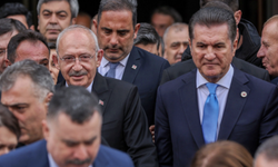Sarıgül: Kılıçdaroğlu'nu cumhurbaşkanı yapana kadar gecemi gündüzüme katacağım