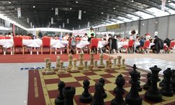 Satranç turnuvası sonuçlandı