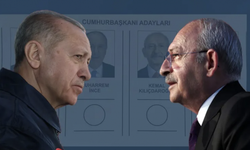 Seçime saatler kala adayların son durağı: Kılıçdaroğlu Anıtkabir, Erdoğan Ayasofya'da