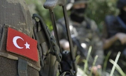 Şırnak'ta iki asker şehit oldu