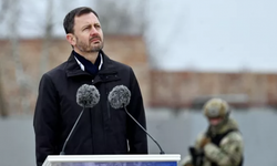 Slovakya'da siyasi kriz: Başbakan istifasını cumhurbaşkanına sundu