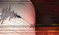 SON DAKİKA: Hatay'da 4.7 büyüklüğünde deprem | Son depremler