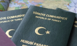 Soylu: Bütün yeşil pasaportlar hususi pasaportlara dönebilir