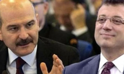 Soylu, suçu İmamoğlu'na attı: 'İmamoğlu provokatördür'