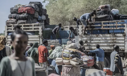 Sudan'da çatışan taraflar siviller için anlaştı: Ateşkes yok