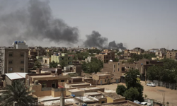 Sudan’da pazartesi resmen başlayacak ateşkes öncesi silahlar susmuyor