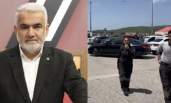 Taraftardan Zekeriya Yapıcıoğlu’na tepki: Hizbullahçılar