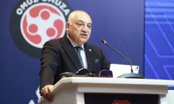 TFF Başkanı Mehmet Büyükekşi 'yabancı sınırı' için tarih verdi!