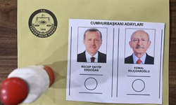 Türkiye yarın Cumhurbaşkanı Seçimi ikinci tur oylaması için sandık başına gidecek