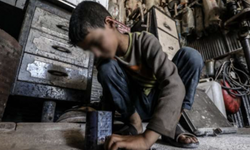 12 Haziran Dünya Çocuk İşçiliğiyle Mücadele Günü: Çocuk işçiliği suçtur, yasaklanmalı