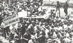 15-16 Haziran Büyük İşçi Direnişi 53. yılında: 'Bu bir haysiyet mücadelesiydi'